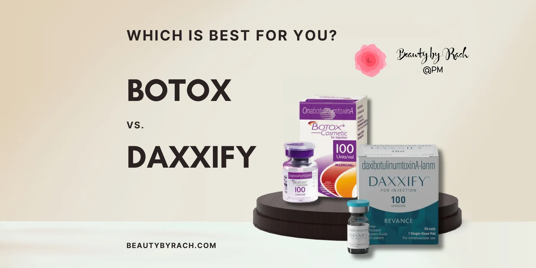 What’s the Difference Between Botox vs. Daxxify: Which is Best For You in Riverside, California