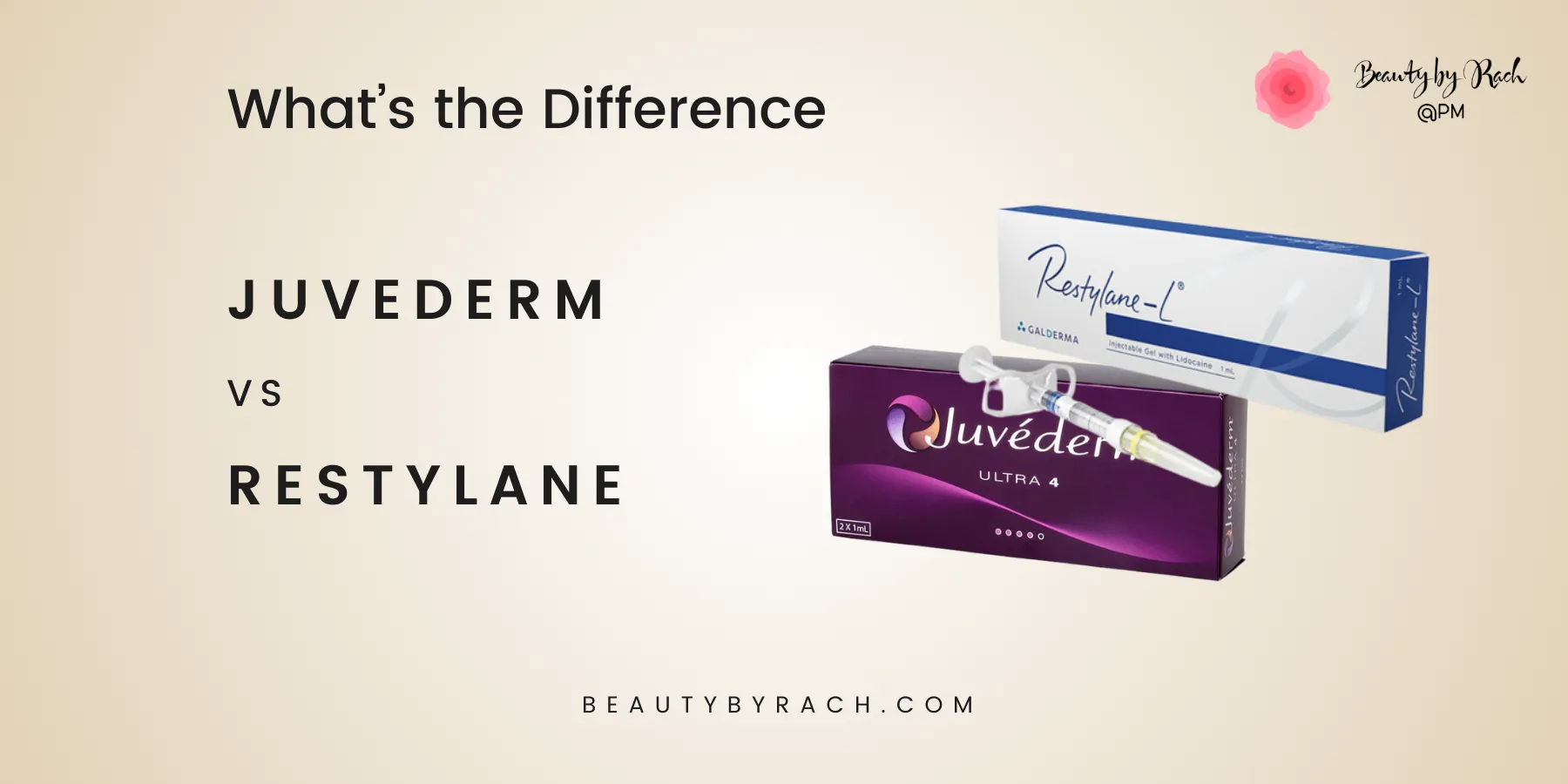 What’s the Difference Between Juvederm vs. Restylane: Which is Best For You in [medspa_city]