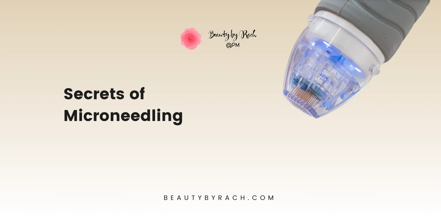 Unlocking the Secrets of Microneedling in [medspa_city]: Does It Really Work?