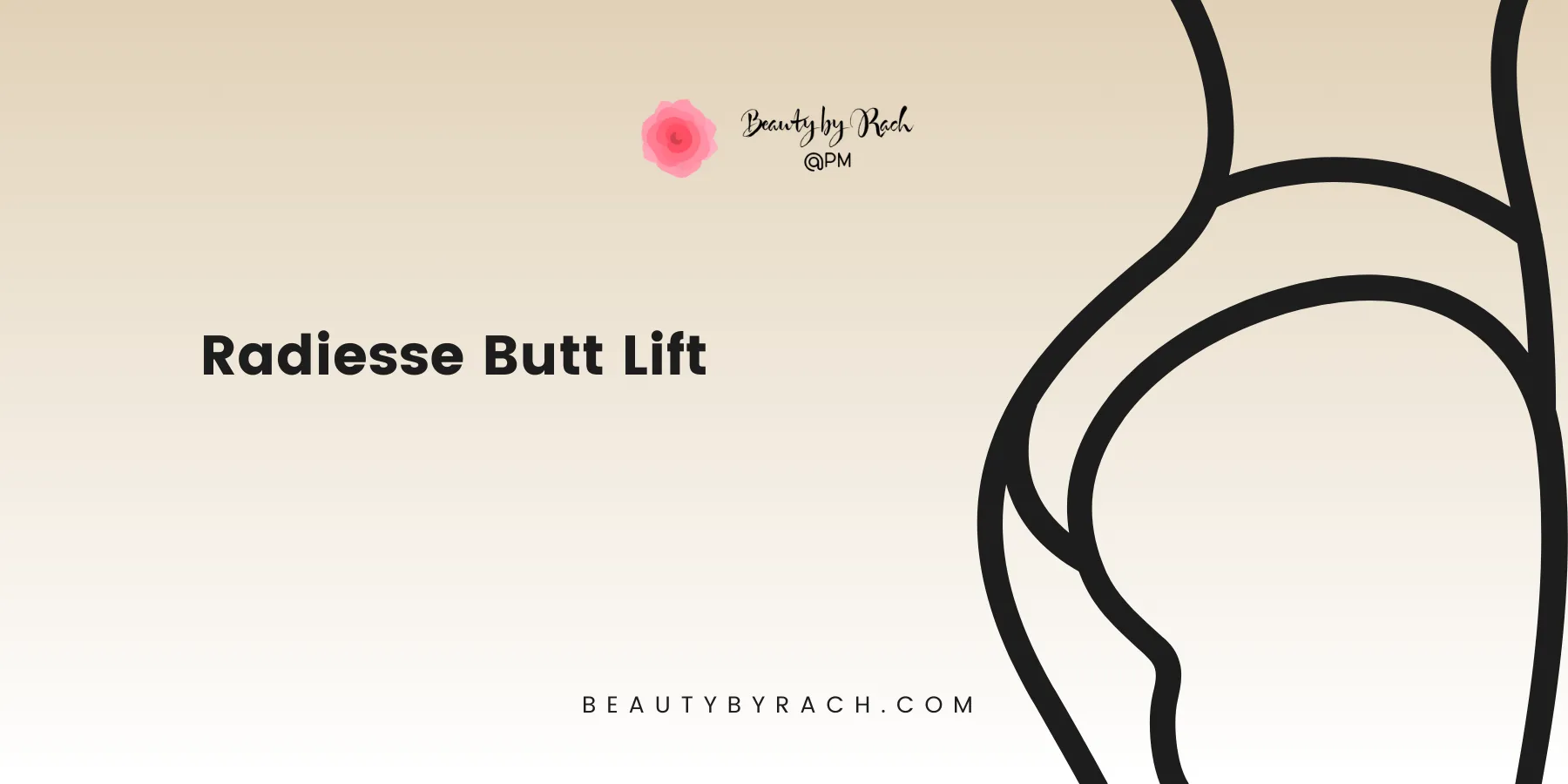 Elevate Your Curves with a Radiesse Butt Lift in [medspa_city]